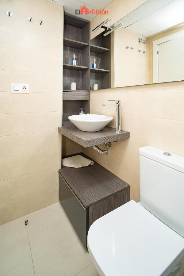 El Anfitrion - Barra Del Rio Apartment Sanlúcar de Barrameda Exterior photo